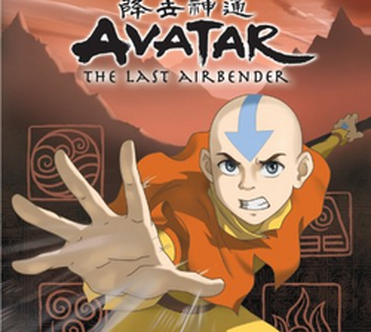 Avatar the last deals airbender game ps2