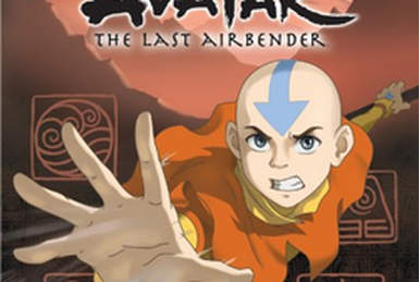 List of Avatar games, Avatar Wiki
