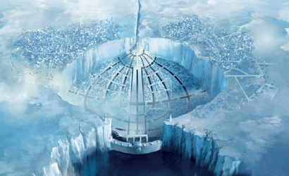 water kingdom avatar