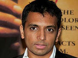 M. Night Shyamalan