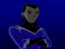 Aqualad