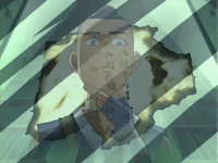 Day of Black Sun parchment