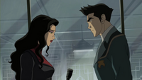 Desperate Asami