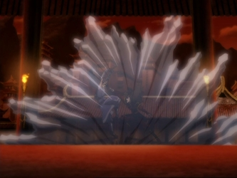 Comet Enhanced Agni Kai Avatar Wiki Fandom Comet Enhanced Agni Kai Avatar Wiki Fandom