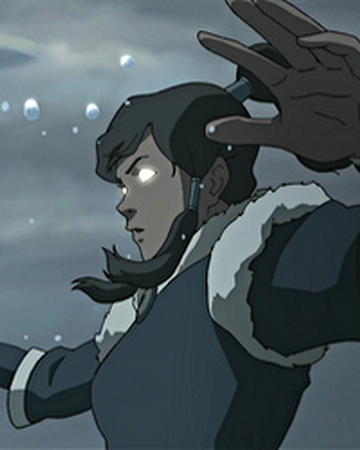 Fanon Legend Of Korra Season 2 Journey To Realization Avatar Wiki Fandom