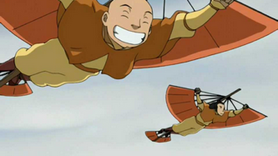 Airbender Staff Avatar Wiki Fandom Airbender Staff Avatar Wiki Fandom
