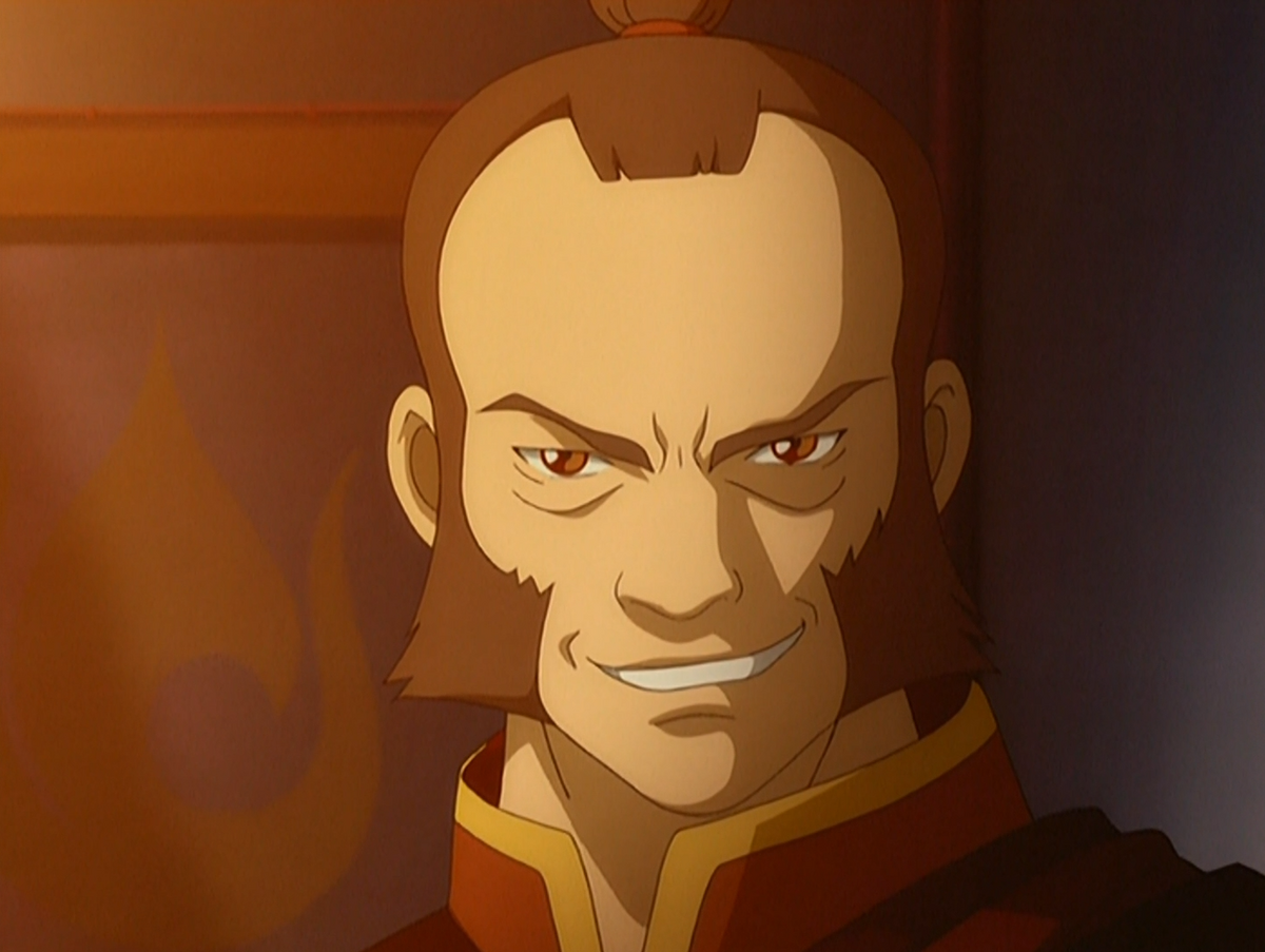 Zhao | Avatar-Wiki | Fandom