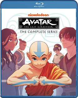 FULL FINAL EPISODE of Avatar: The Last Airbender in 15 Minutes