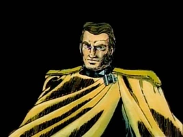 Rudolph von Goldenbaum 2