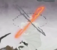 Wan stuurt alle elementen om de strijdende partijen uit elkaar te houden.