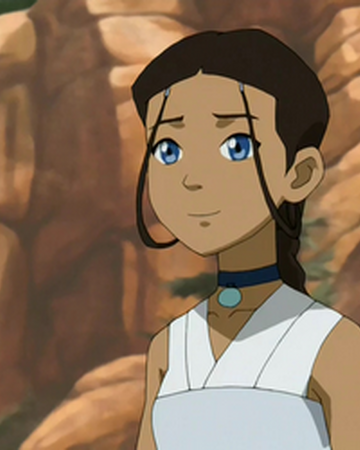 Fanon Katara A Tr Avatar Wiki Fandom