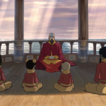a leaf in the wind avatar wiki fandom