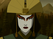 Avatar Kyoshi