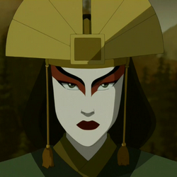 Icons de Personagens Todo Dia on X: Icons da Toph Beifong Desenho: Avatar:  A Lenda de Aang  / X