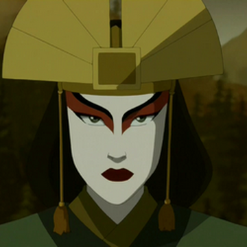 Kyoshi Avatar Wiki Fandom Kill two birds with one stone by showing your support of the. kyoshi avatar wiki fandom