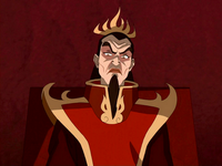 Actor Ozai