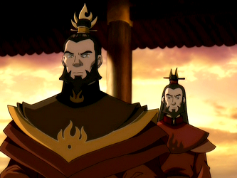 fire lord zuko grown up