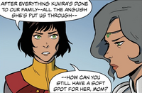 Opal confronts Suyin