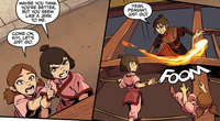 Chen attacks Lihua