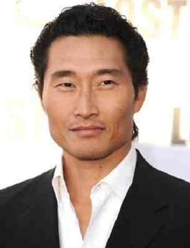 Daniel Dae Kim