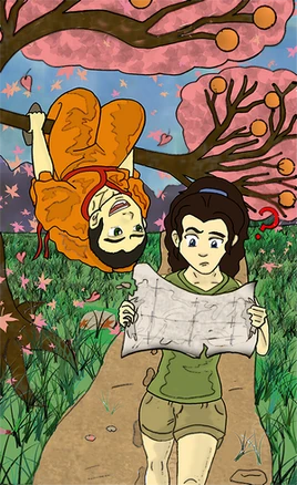 Fanon Anil and Winry