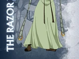 The Razor