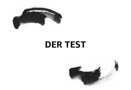 Der Test Cover