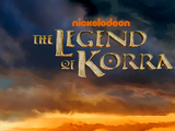 La Leyenda de Korra