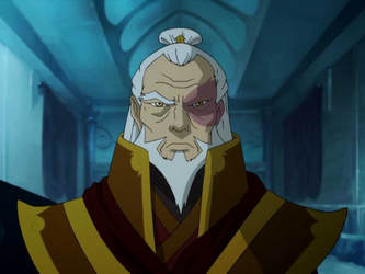 How would Aang (as he was in ATLA) have fared against Korra's