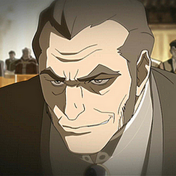 Yakone Avatar Wiki Fandom Yakone Avatar Wiki Fandom
