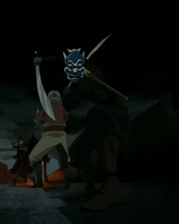 Rescate En La Fortaleza Pohuai Avatar Wiki Fandom The last airbender fanfiction story 'how t. rescate en la fortaleza pohuai avatar