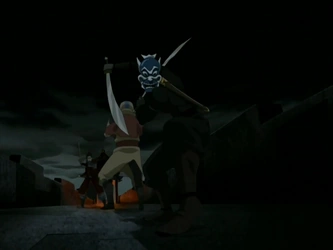 Rescate En La Fortaleza Pohuai Avatar Wiki Fandom El espiritu azul avatar clips avatar: rescate en la fortaleza pohuai avatar