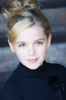 Kiernan Shipka
