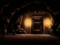 Ba Sing Se Royal Prison, houses the most dangerous criminals of the Kingdom of Ba Sing Se. From serial killers to traitors.