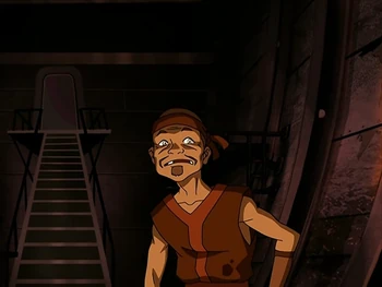 Механик (вероятно).