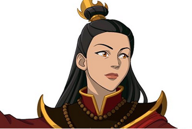 Avatar (the last airbender), Tabletop Time Wiki