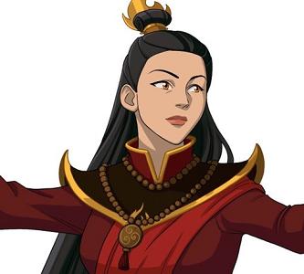 The Dawn of Yangchen, Avatar Wiki