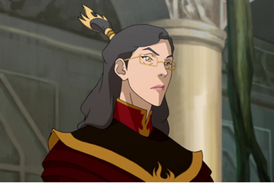 Who did the main characters marry in Avatar: The Last Airbender? - Quora