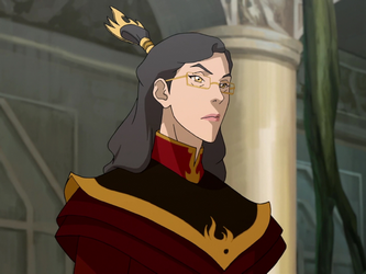 zuko in legend of korra