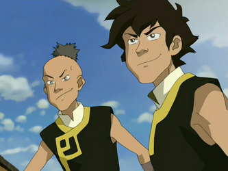 The World of the Avatar Avatar: the Last Airbender in Academia