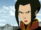 Azula