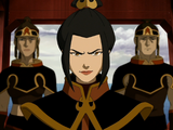 Azula