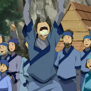 Foaming Mouth Guy Avatar Wiki Fandom Search, discover and share your favorite foaming at the mouth guy gifs. foaming mouth guy avatar wiki fandom