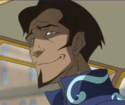 Sluwe Shin doet Bolin een voorstel