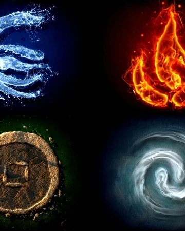 Fanon Avatar Legend Of The Purple Lotus Flower Avatar Wiki Fandom