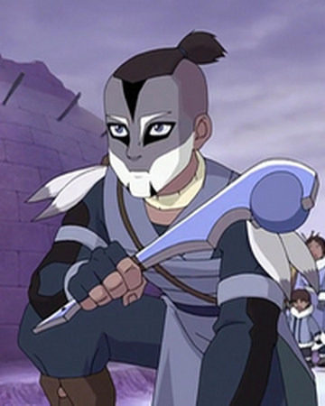 Marcas Corporales En El Mundo Avatar Avatar Wiki Fandom