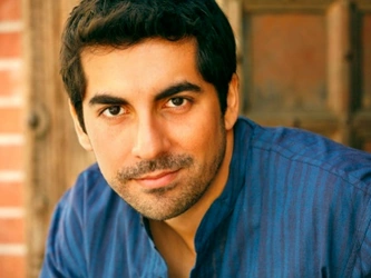 Sunil Malhotra | Avatar Wiki | Fandom