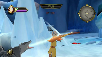 Khám phá thế giới Avatar The Last Airbender cực kỳ đặc sắc trong game mới sắp ra mắt. Hãy trở thành \