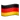 Flag DE