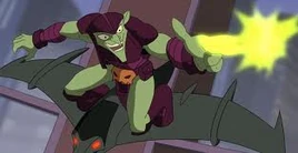 Green Goblin